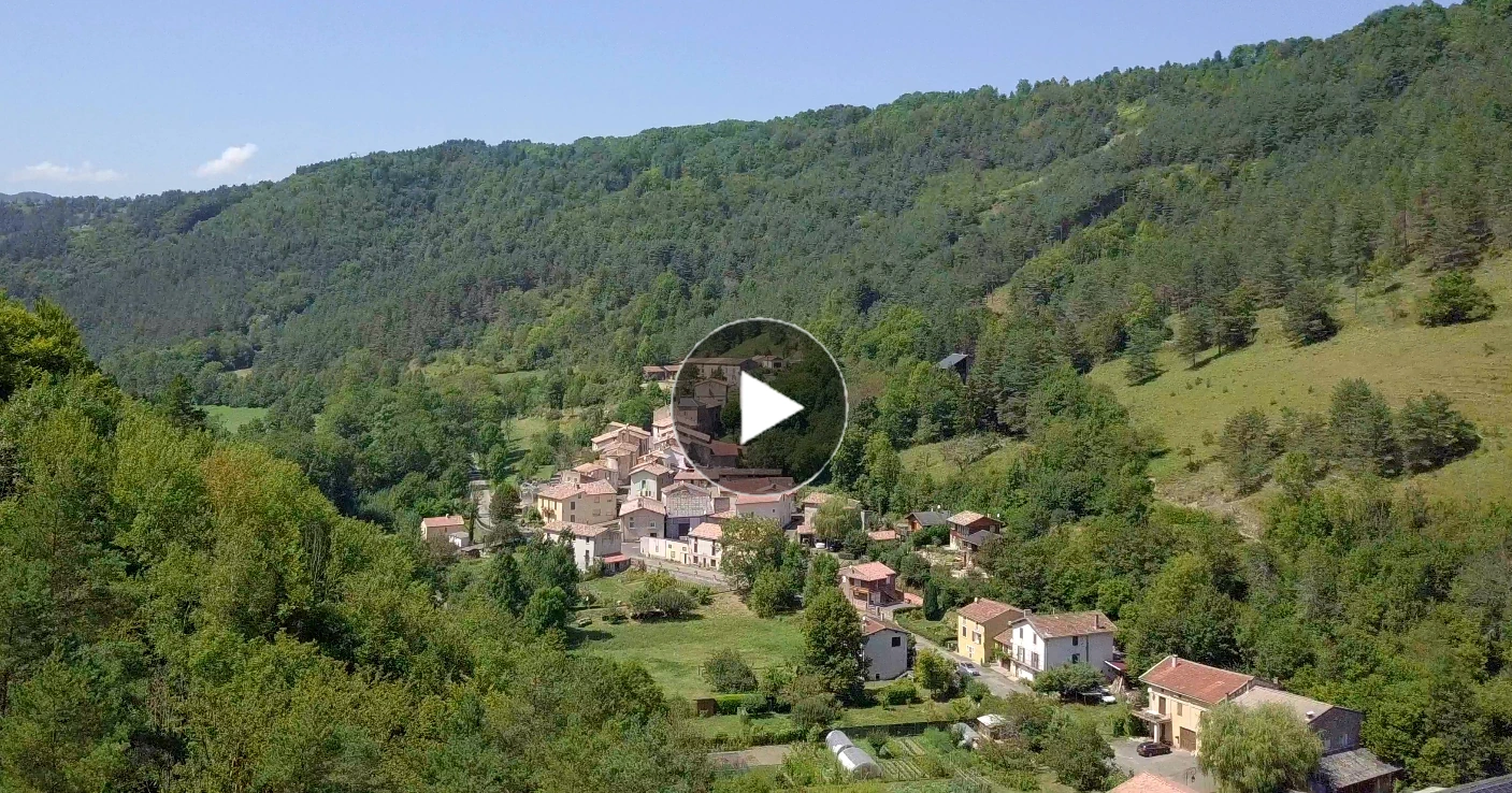 Vidéo du village de Belfort-sur-Rebenty